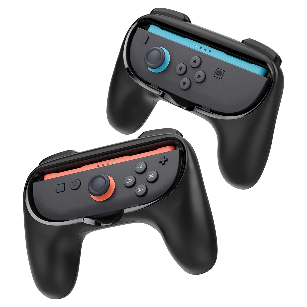 Amazon.com: Spigen JoyCon Grip Designed for Nintendo Switch 2